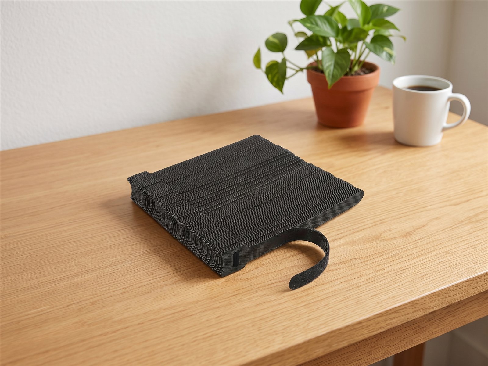 Velcro ties — Pack of 20