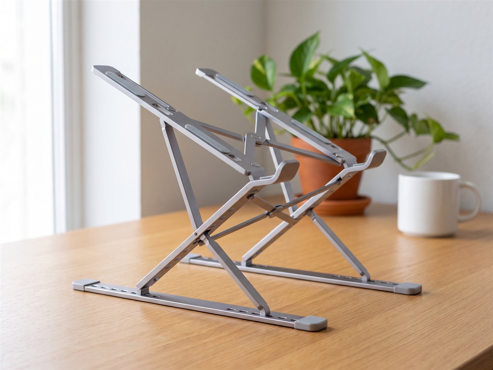 Laptop stand